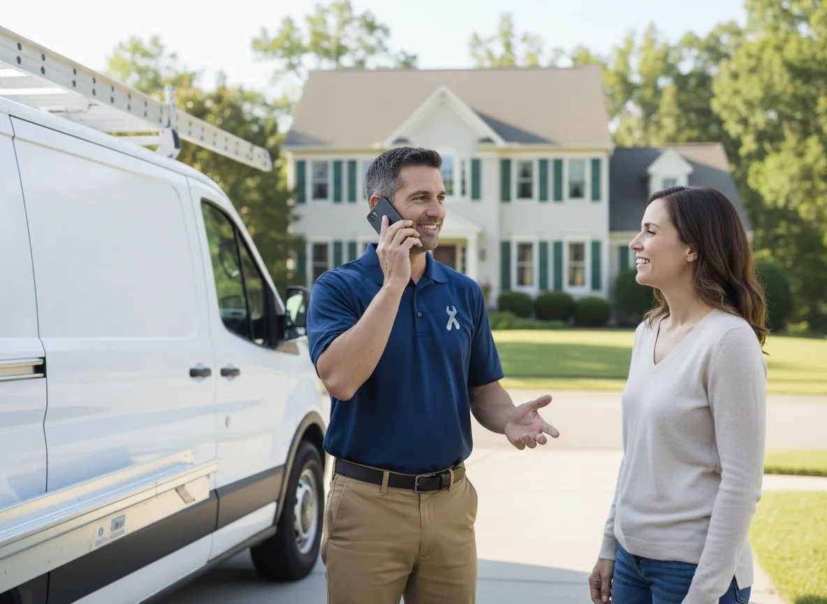 Home Gutter Service Amity, PA FAQs